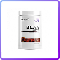 Амінокислоти BCAA OstroVit BCAA Instant (400 г) (337455)