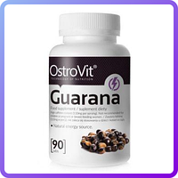 Гуарана OstroVit Guarana (90 таб) (448576)