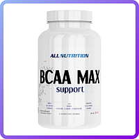 Амінокислоти BCAA All Nutrition BCAA Max (250 г) (226391)