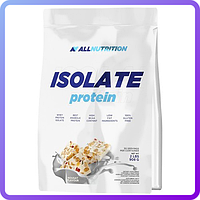 Протеины All Nutrition Isolate Protein (2000 г) (226392)