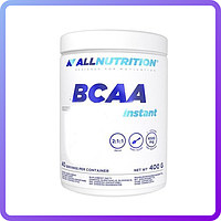 Амінокислоти BCAA All Nutrition BCAA Instant (400 г) (226394)