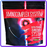 Амінокислоти Power Pro AminoComplex System (500 г) (335834)