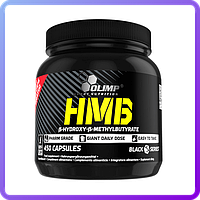 Специальные препараты Olimp Labs HMB 450 капс (346224)