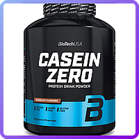 Протеїни BioTech Casein ZERO (2270 г) (105120)