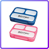 Контейнер Scitec Nutrition Food Container Pink Scitec (450266)