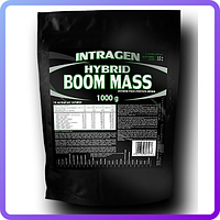 Гейнер Intragen Hybrid Boom Mass (20%protein) (1 кг) (102263)