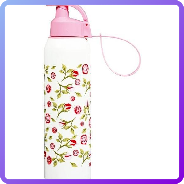 Спортивна пляшка Herevin ROSE (750 мл) (341717)
