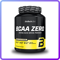 BCAA аминокислоты BioTech BCAA Zero (700 г) (226405)