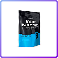 Протеїни BioTech Hydro Whey Zero (454 г) (105129)