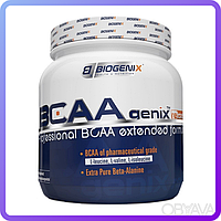 BCAA аминокислоты BIOGENIX BCAA Genix 500 г (111781)