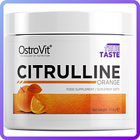 Амінокислоти OstroVit Citrulline (210 г) (337475)