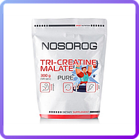 Креатин Nosorig Nutrition Tri-Creatine Malate 300 г (235265)