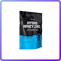 Протеїни BioTech Hydro Whey Zero (454 г) (226413)