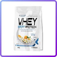 Протеїни BLASTEX Whey Sport Protein (700 г) (226422)