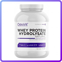 Протеїн OstroVit Whey Protein Hydrolysate (700 г) (339103)