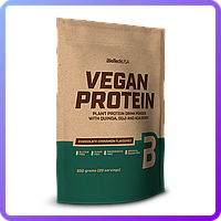 Протеин BioTech Vegan Protein (500 г) (339109)