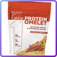 Протеїн Rule One Proteins (R1) Easy Protein Omelet 12 порцій 300 гр (347240)