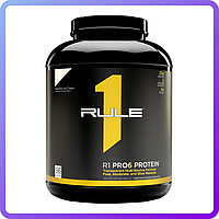 Протеїн Rule One Proteins (R1) Pro 6 Protein 1.9 кг (347243)