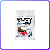 Протеїни BLASTEX Whey Sport Protein (4000 м) (226423)