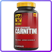 Л-карнітин PVL Core L-Carnitine (120 кап) (337481)