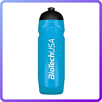 Фляга для води BioTech Waterbottle BioTech USA 750 мл blue white (111813)