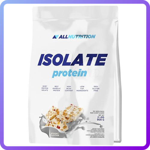 Протеїни All Nutrition Protein Isolate (2000 р) (337492)