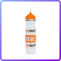 Аксесуари EXTRIFIT Bottle Extrifit White long nozzle (700 мл) (105172)