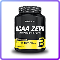 BCAA аминокислоты BioTech BCAA Zero (700 г) (337505)