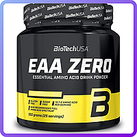 Амінокислоти BioTech ЕАА ZERO (330 г) (337509)