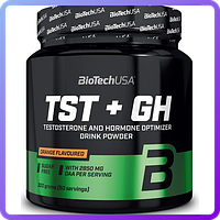 Вітаміни BioTech TST+ GH (300 г) (337510)