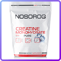 Креатин Nosorig Nutrition Creatine Monohydrate 300 г pure (233171)