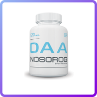 Бустер тестостерона Nosorog Nutrition DAA 120 капс (233172)
