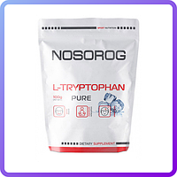 Вітаміни і мінерали Nosorig Nutrition L-Tryptophan 100 г (233180)