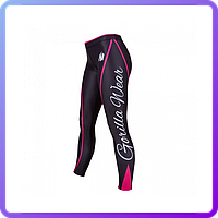 Жіночі легінси Gorilla women's wear Mississippi Tights (334541)