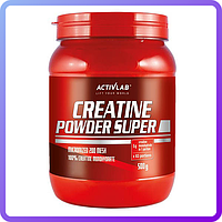 Креатин Activlab Creatine Powder 500 г (109452)