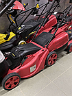 Газонокосарка електрична 1500W Agrimotor KK4015, фото 3