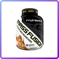 Гейнер NutraBolics Mass Fusion 2.0 2.27 кг (234264)