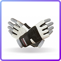 Перчатки для фитнеса и бодибилдинга MadMax Professional MFG 269 (102366)