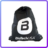 Сумка Biotech Gym bag Biotech - Black (339159)