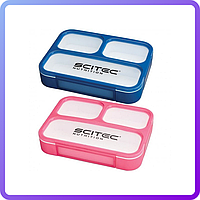Контейнер Scitec Nutrition Food Container Pink Scitec (339166)