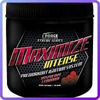 Передтренувальний комплексIForce Nutrition Maximize Intense (338 г) (223477)