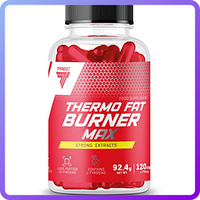 Жироспалювач Trec Nutrition Therme Fat Burner Max (120 кап) (236289)