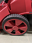 Газонокосарка електрична 1500W Agrimotor KK4015, фото 5