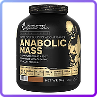 Гейнери Kevin Levrone Anabolic MASS 40% protein (3000 м) (105198)