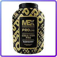 Креатин MEX Nutrition Crea Tor Pro (2,72 кг) (105204)