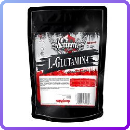 Глютамін HETMAN SPORT L-glutamine (1 кг) (334555)