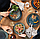 Салатник Villeroy & Boch Crafted Denim 22 см, фото 4