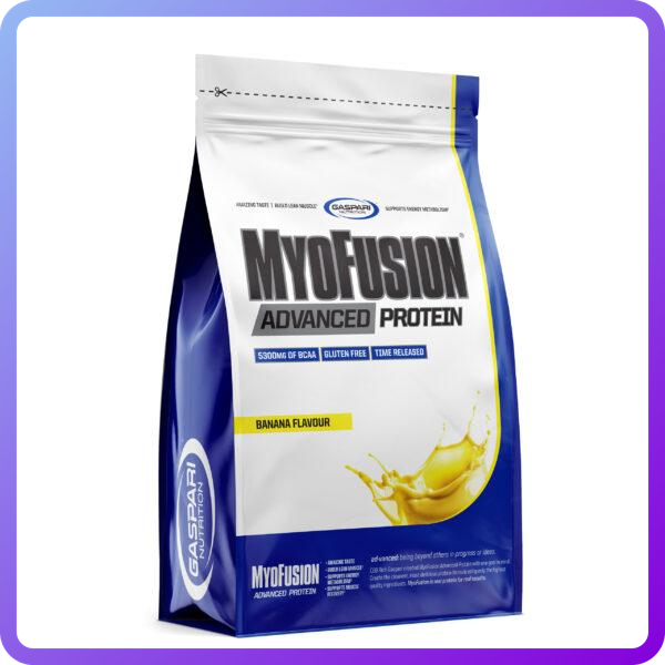 Протеїн Gaspari Nutrition MyoFusion Advanced Protein 500 г (346280)