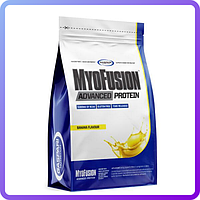 Протеїн Gaspari Nutrition MyoFusion Advanced Protein 500 г (346280)