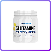 Глютамін All Nutrition Glutamine Recovery Amino 250 г (341773)